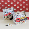 Carta Bella Pirates Paper Pad 30x30cm