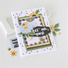 Echo Park Bee Happy Collection Kit 30x30cm