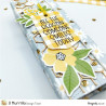 Echo Park Bee Happy Collection Kit 30x30cm