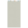 MODASCRAP PAPER PACK HERBS AND FLOWERS 15x30cm