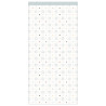 MODASCRAP PAPER PACK HERBS AND FLOWERS 15x30cm
