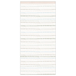 MODASCRAP PAPER PACK HERBS AND FLOWERS 15x30cm