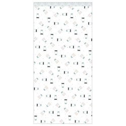 MODASCRAP PAPER PACK HERBS AND FLOWERS 15x30cm
