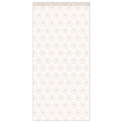 MODASCRAP PAPER PACK HERBS AND FLOWERS 15x30cm
