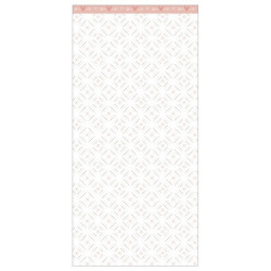 MODASCRAP PAPER PACK HERBS AND FLOWERS 15x30cm