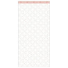 MODASCRAP PAPER PACK HERBS AND FLOWERS 15x30cm