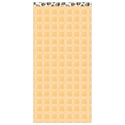 MODASCRAP PAPER PACK HERBS AND FLOWERS 15x30cm