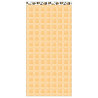 MODASCRAP PAPER PACK HERBS AND FLOWERS 15x30cm
