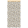 MODASCRAP PAPER PACK HERBS AND FLOWERS 15x30cm