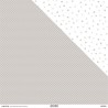 MODASCRAP DOUBLE SIDED CEREMONY - CEREMONY 01 30x30 cm
