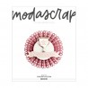 MODASCRAP FUSTELLA - CONGRATULAZIONI MSF 1-260