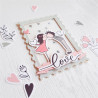 MODASCRAP FUSTELLA - STAMPS MSF 1-263