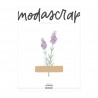MODASCRAP FUSTELLA - LAVENDER MSF 1-264