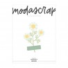 MODASCRAP FUSTELLA - MARGHERITA MSF 1-265