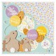 Marianne Design Craftables Punch die XL Eggs