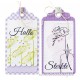 Marianne Design Craftables Elegant Tag