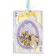 Marianne Design Craftables Elegant Tag