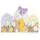 Marianne Design Creatables Bunnies