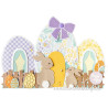 Marianne Design Creatables Bunnies