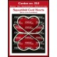 Crealies Cardzz Dies No. 315 Squashfold Card Heart