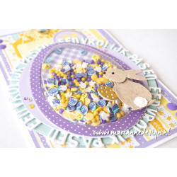 Marianne Design Shakables Easter 30g