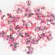 Marianne Design Shakables Lucky Blossoms 30g