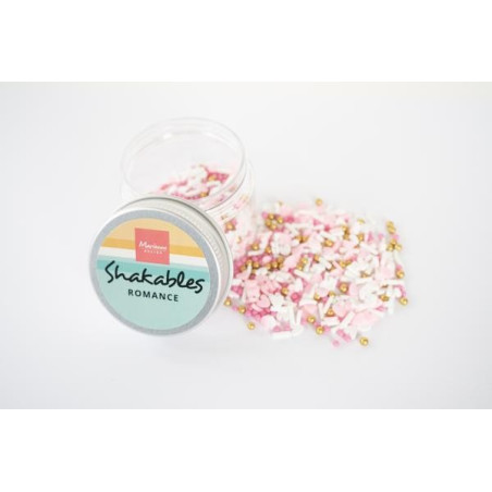 Marianne Design Shakables Romance 30g