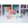 Sizzix Big Shot PLUS Machine Starter Kit (White & Gray) 666185