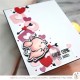 Timbro Clear-Mi 2573-CLEM-E Piglet in Love ENG