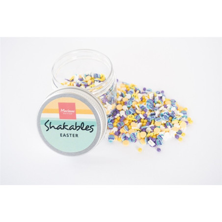 Marianne Design Shakables Easter 30g