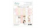Mintay Papers ALWAYS & FOREVER ADD-ON Paper Pack 15x20cm