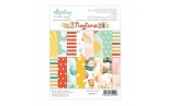 Mintay Papers PLAYTIME ADD-ON Paper Pack 15x20cm