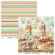 Mintay Papers PLAYTIME Paper Pad 30x30cm