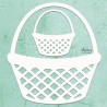 Mintay Papers Chippies Basket