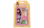 Gorjuss Rubber Stamps How Does Your Garden Grow 576
