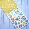 Mintay Papers PLAYTIME ADD-ON Paper Pack 15x20cm