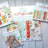 Mintay Papers PLAYTIME ADD-ON Paper Pack 15x20cm