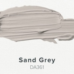 Colore acrilico DecoArt Americana Sand Grey