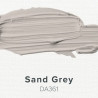 Colore acrilico DecoArt Americana Sand Grey