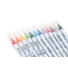 ZIG Clean Colors Real Brush Set 12 RB-6000AT/12VA