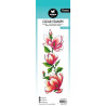 StudioLight Clear Stamp Essentials nr.585 Magnolia