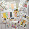 Simple Stories Fresh Air Collection Kit 30x30cm