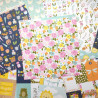 Simple Stories Fresh Air Collection Kit 30x30cm