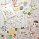 Simple Stories Fresh Air Bits & Pieces 60pz