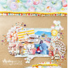 Mintay Papers PLAYTIME ADD-ON Paper Pack 15x20cm