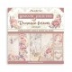 Stamperia Romance Forever Paper Pack 30x30cm