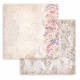 Stamperia Romance Forever Paper Pack 30x30cm