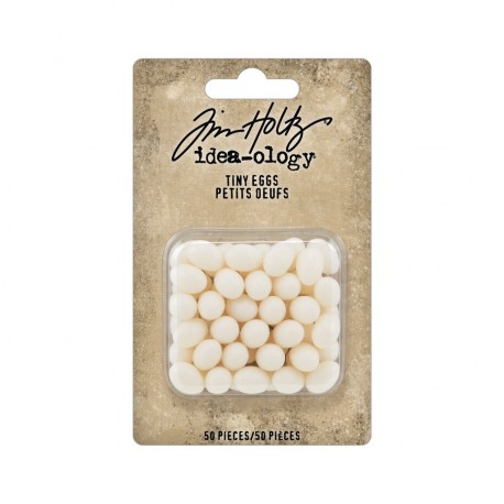 Idea-ology Tim Holtz Tiny Eggs 