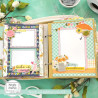 Simple Stories Fresh Air Collection Kit 30x30cm