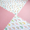Carta Bella Here Comes Spring Paper Pad 30x30cm